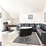 Scandinavian Stay, Hébergement de vacances *