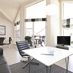 Hébergement de vacances Scandinavian Stay, Großenbrode