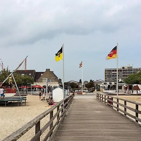 Scandinavian Stay, بيت للعطل