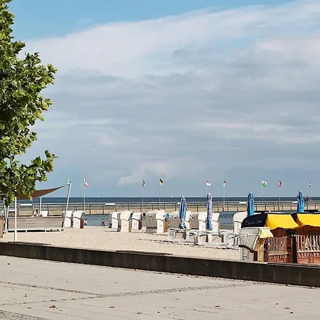 بيت للعطل Scandinavian Stay,