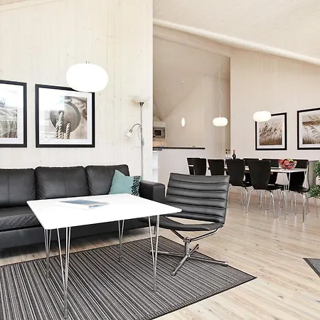 Hébergement de vacances Scandinavian Stay,