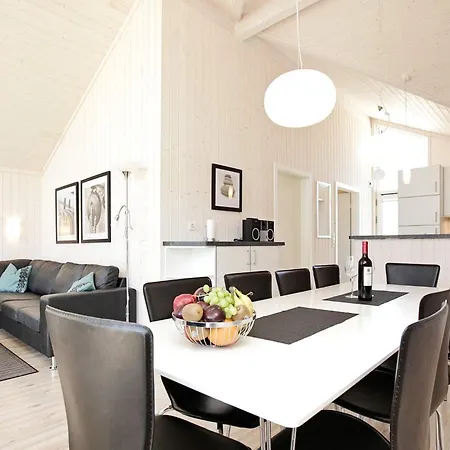 بيت للعطل Scandinavian Stay,
