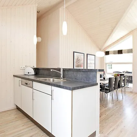 Scandinavian Stay, بيت للعطل