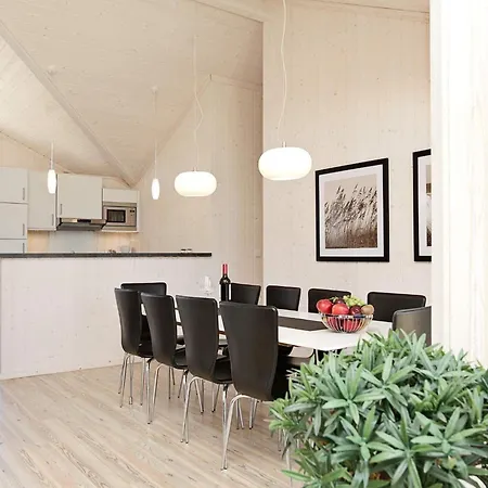 Scandinavian Stay, Großenbrode