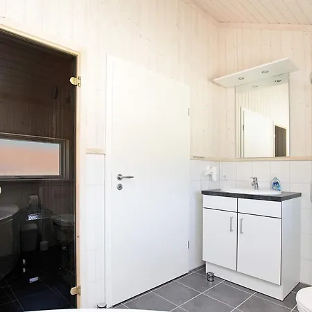 Scandinavian Stay, بيت للعطل Großenbrode