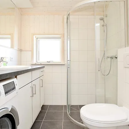 Scandinavian Stay, بيت للعطل Großenbrode