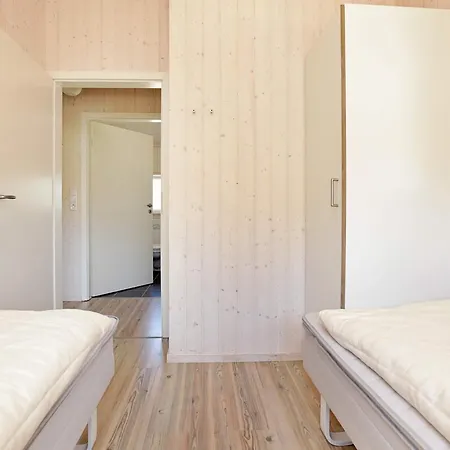 Scandinavian Stay, Großenbrode