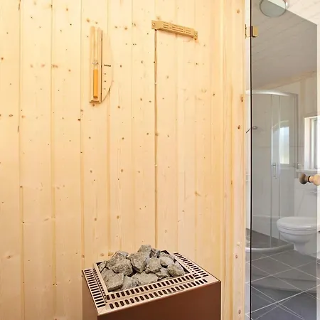 Scandinavian Stay, بيت للعطل Großenbrode