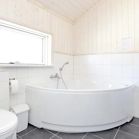 Scandinavian Stay, بيت للعطل Großenbrode