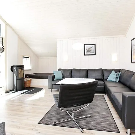 Scandinavian Stay, بيت للعطل *