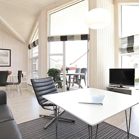 بيت للعطل Scandinavian Stay, Großenbrode