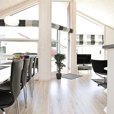 Scandinavian Stay,
