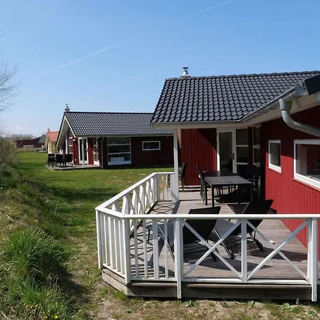 Ferienhaus Scandinavian Stay, *