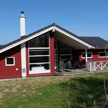 Ferienhaus Scandinavian Stay, Großenbrode