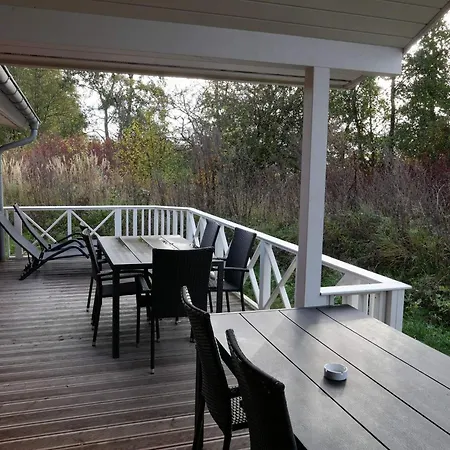 Scandinavian Stay, Großenbrode