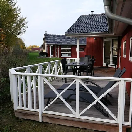 Scandinavian Stay,