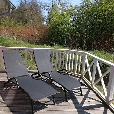 Scandinavian Stay,