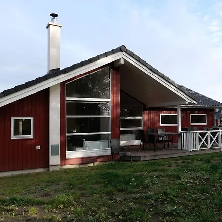 Scandinavian Stay, بيت للعطل