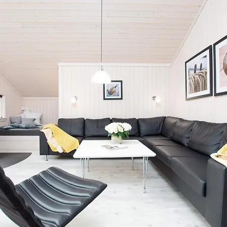 Ferienhaus Scandinavian Stay, *