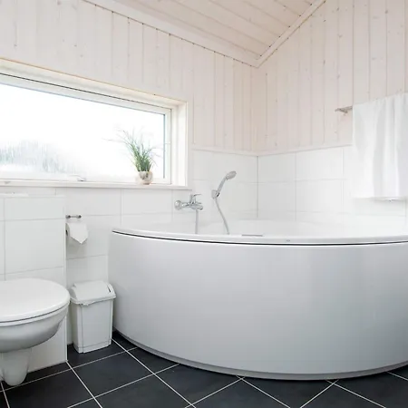 Ferienhaus Scandinavian Stay, Großenbrode