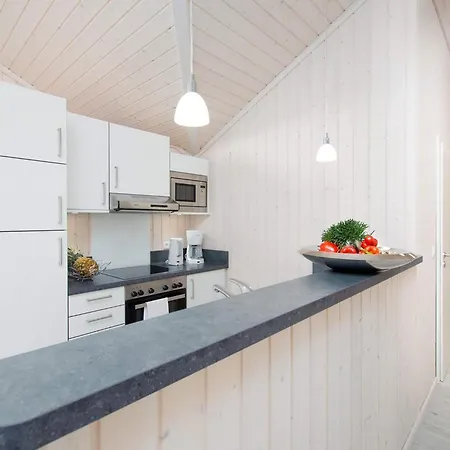 Scandinavian Stay, * Großenbrode