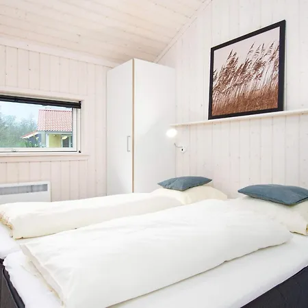 Ferienhaus Scandinavian Stay, *