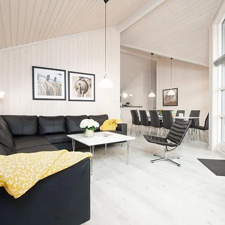 بيت للعطل Scandinavian Stay, Großenbrode