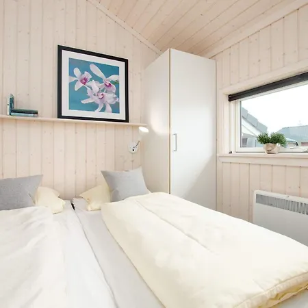 Ferienhaus Scandinavian Stay,