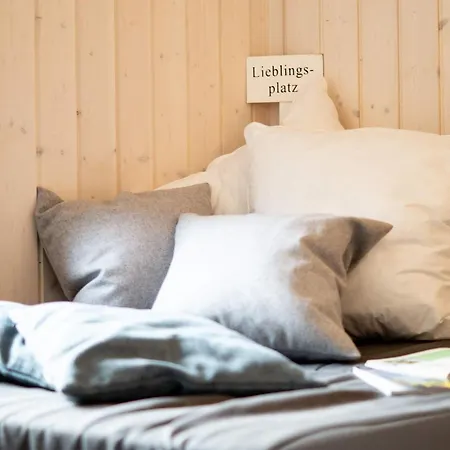 Scandinavian Stay,