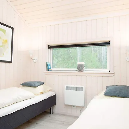 Scandinavian Stay, Ferienhaus *
