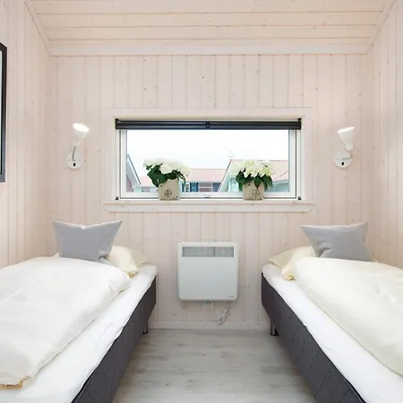 Ferienhaus Scandinavian Stay, Großenbrode