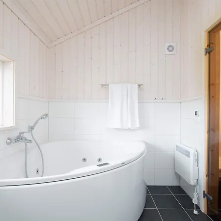Ferienhaus Scandinavian Stay, Großenbrode