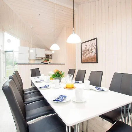 بيت للعطل Scandinavian Stay, *