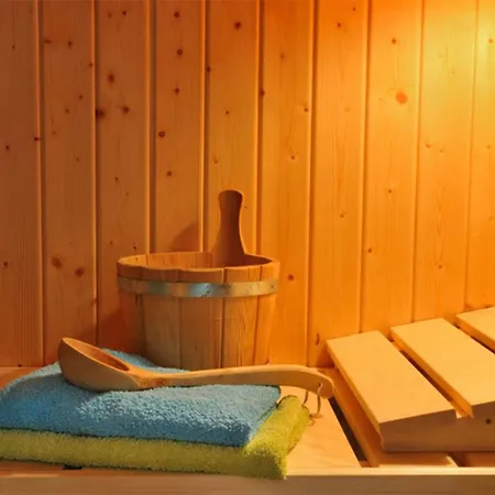 Scandinavian Stay, Großenbrode